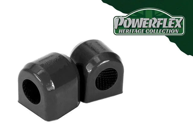 Powerflex Front Anti Roll Bar To Chassis Bush 21mm for Subaru Impreza Turbo inc. WRX & STi GC,GF (1993 - 2000) Heritage Collection