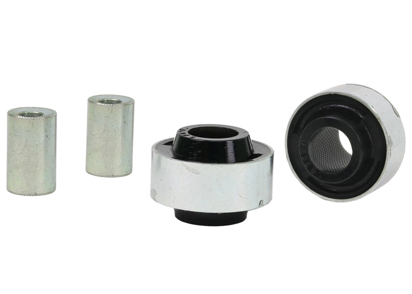 Whiteline Performance Control Arm Lower - Inner Rear Bushing Kit for VW GOLF MK4 R32 TYP 1J (2002-2005) (W53189)