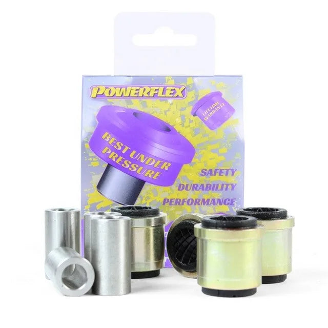 Powerflex Rear Track Rod Bush for Lancia Delta 1600 GT & HF Turbo 2WD (1986-1992)