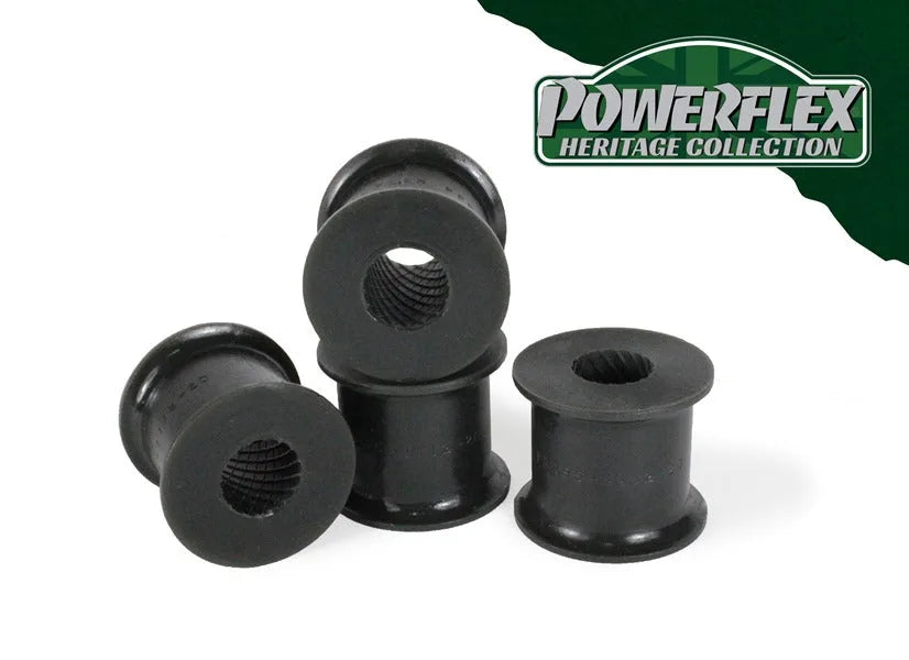 Powerflex Rear Anti Roll Bar Bush 20mm for Volkswagen Transporter Models T4 (1990 - 2003) Heritage Collection