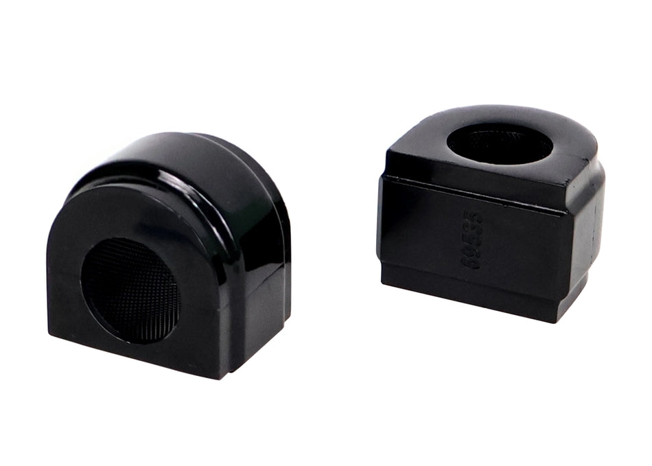 Whiteline Performance Sway Bar Mount - Bushing Kit 25mm for HONDA CIVIC 10TH GEN FC, FK (2016-2021)
