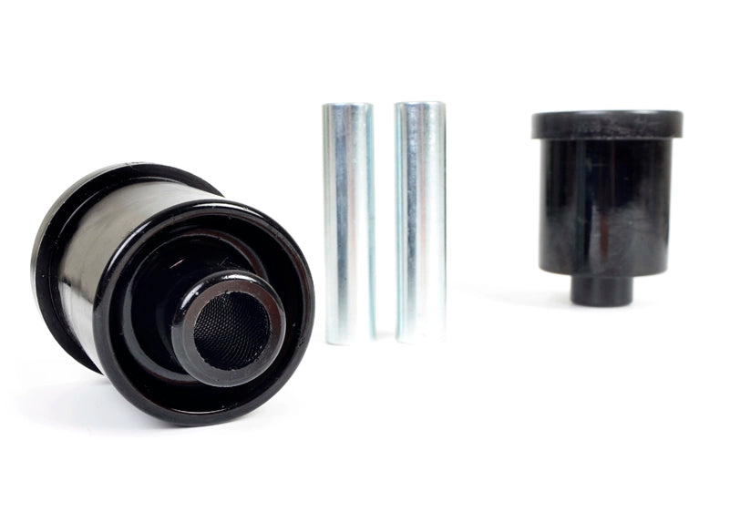 Whiteline Performance Beam Axle - Front Bushing Kit for FIAT GRANDE PUNTO 199 (2006-2013) (KDT946)