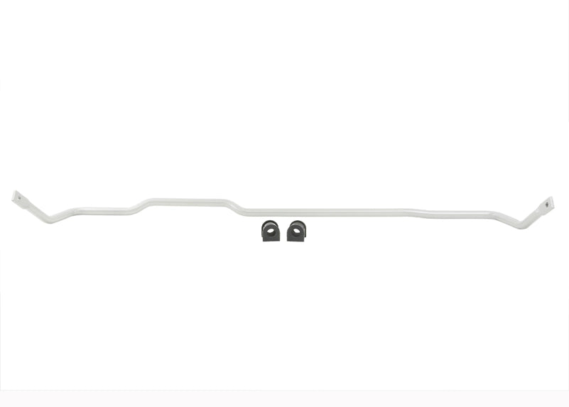 Whiteline Performance Sway Bar - 18mm Heavy Duty for TOYOTA COROLLA LEVIN AE90, 91, 92, 93, 94, 96 SEDAN, HATCHBACK, COUPE (1987-1997)
