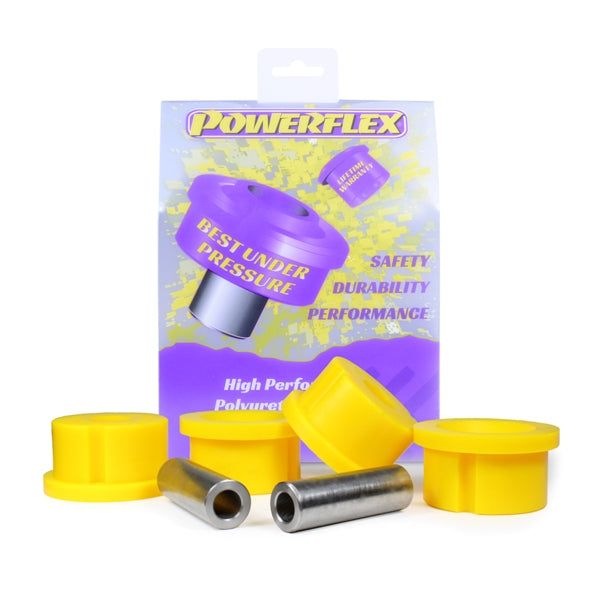 Powerflex Rear Beam Bush for BMW 6 Series E24 (1982 - 1989)