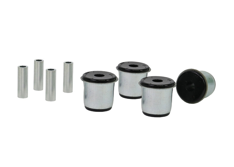 Whiteline Performance Trailing Arm Upper - Bushing Kit for JEEP CHEROKEE XJ (1984-2001)