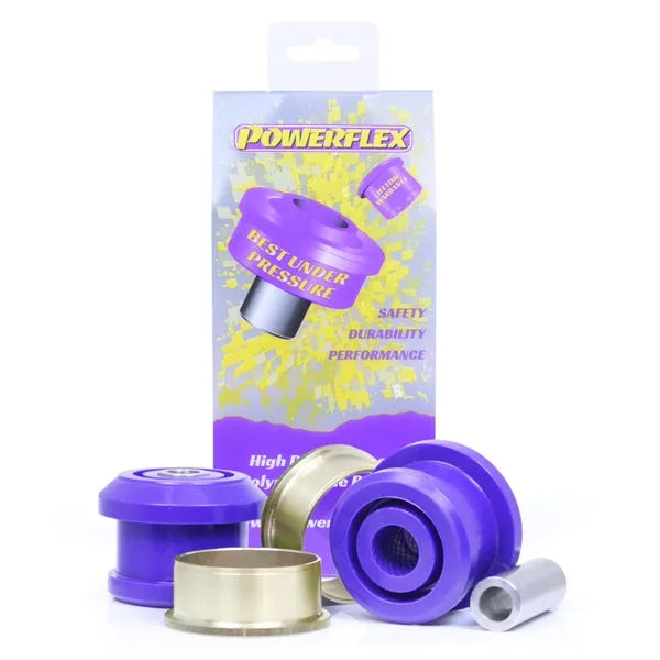 Powerflex Front Wishbone Rear Bush for Toyota RAV4 Vanguard Models (2006 - 2013)