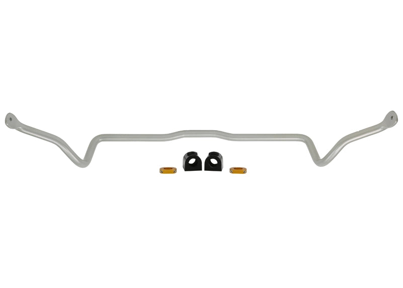 Whiteline Performance Sway Bar - 24mm Non Adjustable for FORD FOCUS MK2 ST (2005-2012)