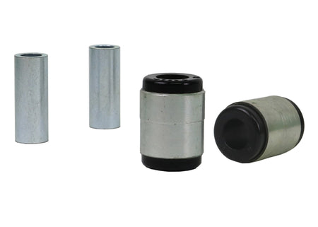 Whiteline Performance Shock Absorber - To Control Arm Bushing Kit for MITSUBISHI LANCER EVO IV, V, VI (1996-2001) (W32958)