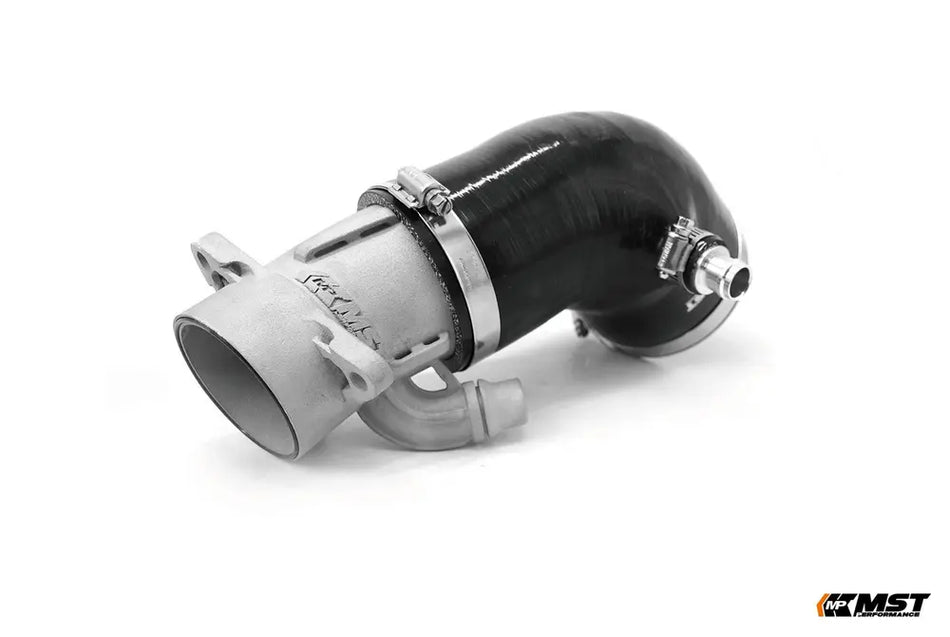 MST Performance Inlet kit for BMW B58 with MST Intake with Pure 800 G Series