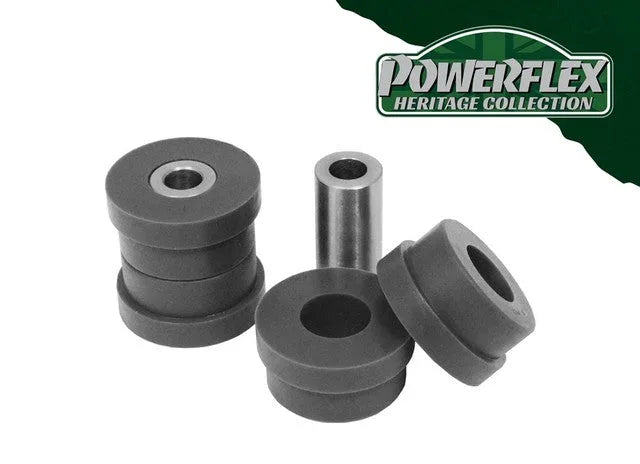 Powerflex Rear Lower Inner Swing Arm Bush for Alfa Romeo GTV & Spider 916 2.0 V6 (1995-2005) Heritage Collection