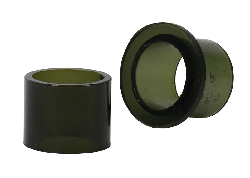 Whiteline Performance Steering - Idler Bushing for MITSUBISHI PAJERO NH, NJ, NK, NL (1991-2000)