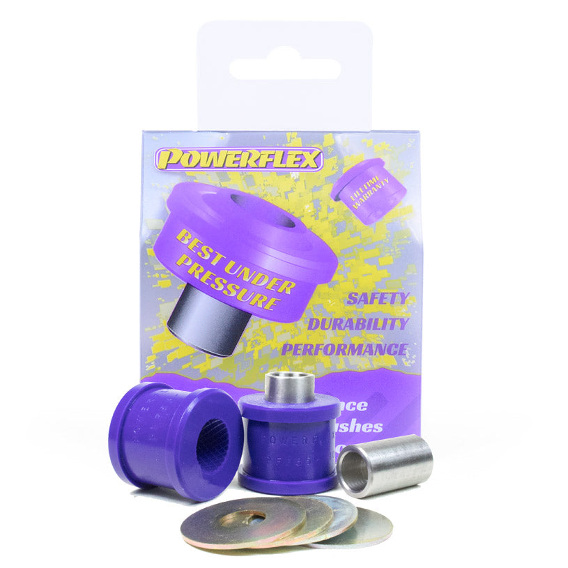 Powerflex Front Anti Roll Bar Link Rod To Arm Bush for Volkswagen Transporter Models T4 (1990 - 2003)