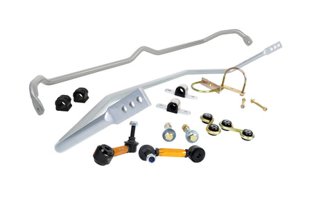 Whiteline Performance Sway Bar - Vehicle Kit for SKODA OCTAVIA 1U FWD (1996-2010)