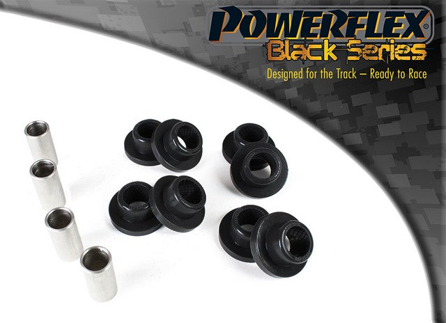 Powerflex Front Upper Wishbone Bush for Saab 90 & 99 (1975-1987) in Black