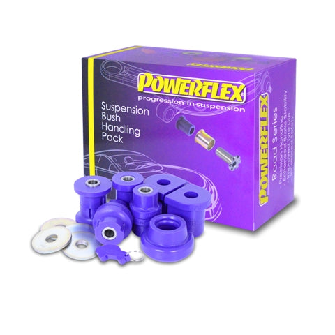Powerflex Handling Pack for VW Golf MK1