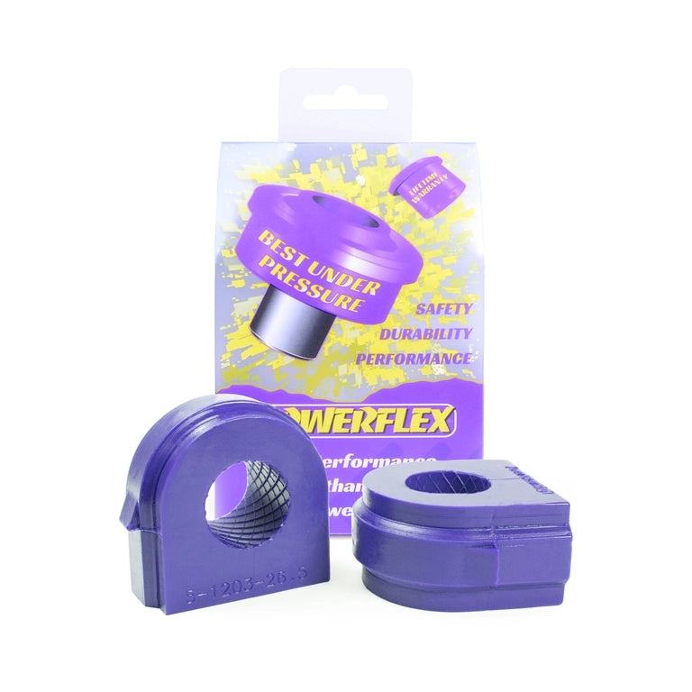 Powerflex Front Anti Roll Bar Bush 26.5mm for BMW 4 Series F32 F33 F36 F82 F83 (2013-2020) F82 F83 M4 (2014-2020)