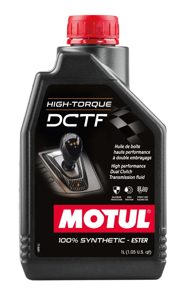 Motul HIGH-TORQUE DCTF 1 LT