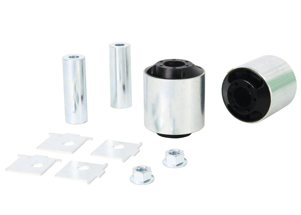 Whiteline Performance Radius Arm Lower - Bushing Kit for HOLDEN CALAIS VF (2013-2017)