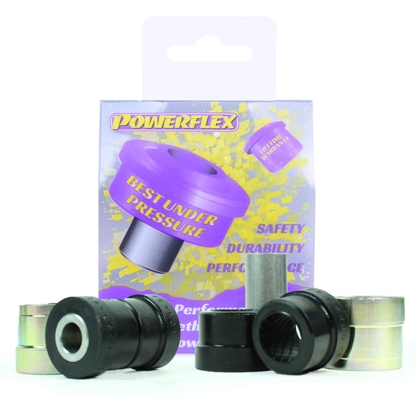 Powerflex Front Arm Front Bush for Renault Clio IV inc RS (2012-2019)