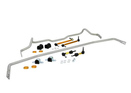 Whiteline Performance Sway Bar - Vehicle Kit for FORD AUSTRALIA FOCUS LW, LZ ST (2012-2018)