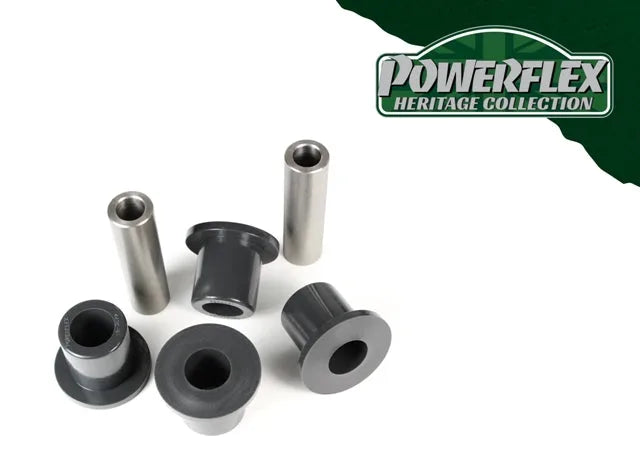 Powerflex Front Inner Lower Arm Bush for Ford Cortina Mk4,5 (1976-1982) Heritage Collection