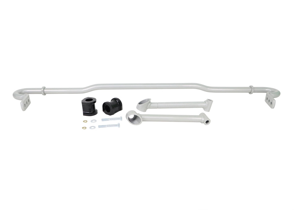 Whiteline Performance Sway Bar - 24mm 3 Point Adjustable MOTORSPORT for SUBARU FORESTER SJ (2012-2018)