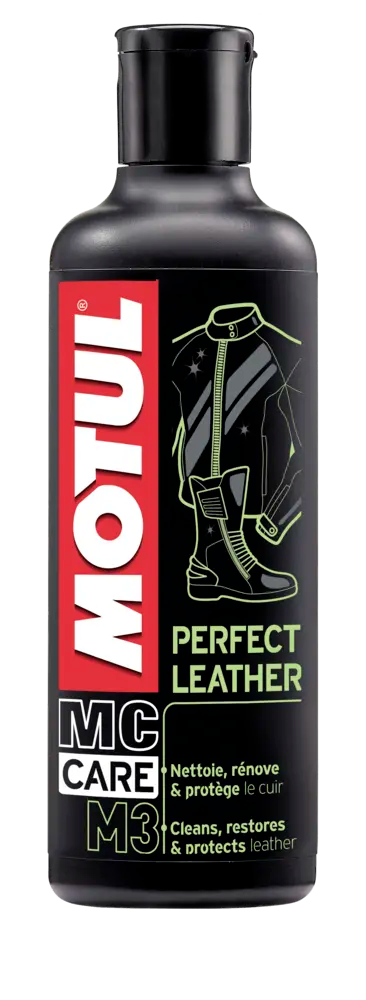 Motul M3 PERFECT LEATHER 250ml