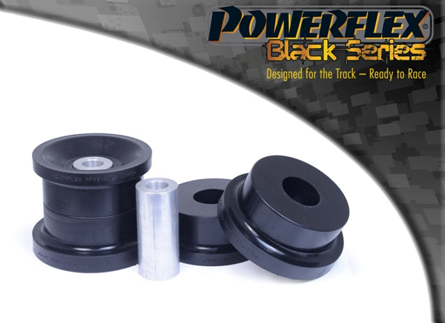 Powerflex Rear Subframe Mounting Bush (Track/Msport) for BMW 1 Series E82 1M Coupe (2010 - 2012)