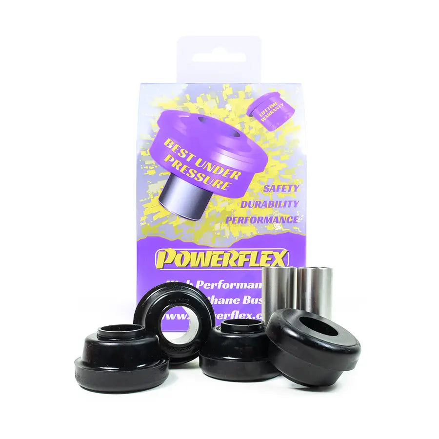 Powerflex Rear Track Control Arm Outer Bush 18mm for Toyota MR2 Models Gen2 SW20 (1989 - 1999) REV 2 to 5 (1991