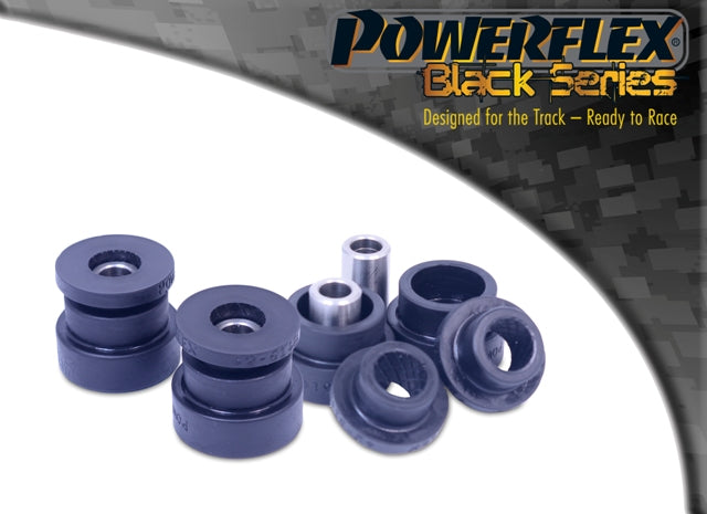 Powerflex Rear Compensator Arm Bush for Rover 400 & 45 HH-R (1995 - 2005) in Black