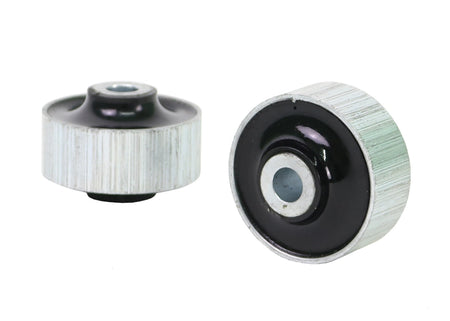 Whiteline Performance Control Arm Lower - Inner Rear Bushing Kit for SEAT TOLEDO 1M (1998-2006) (W53188)