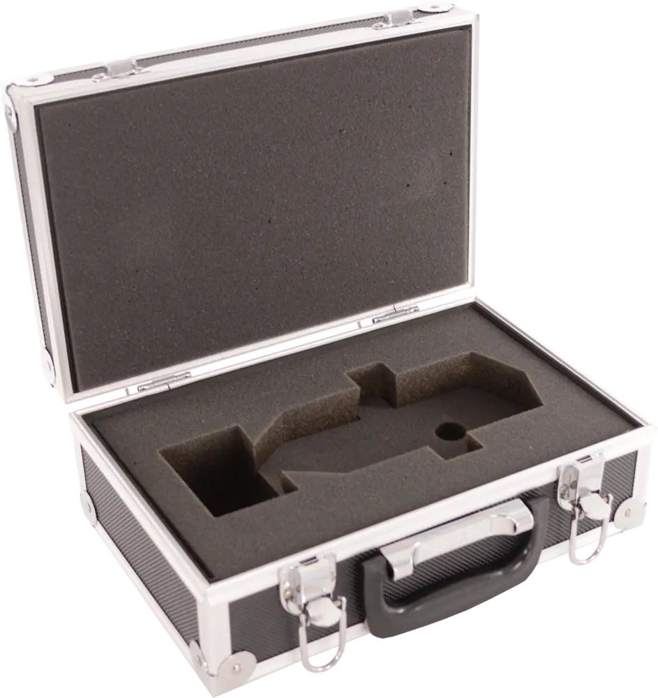 B-G Racing Billet Camber/Castor Bubble Gauge with Magnetic Adaptor