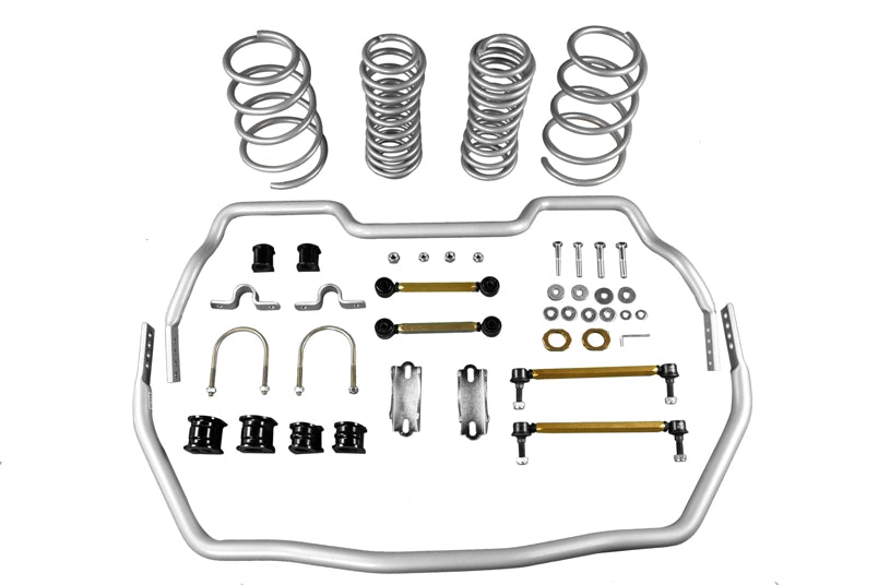 Whiteline Performance Grip Series Kit for FORD USA MUSTANG S197 (2004-2014)
