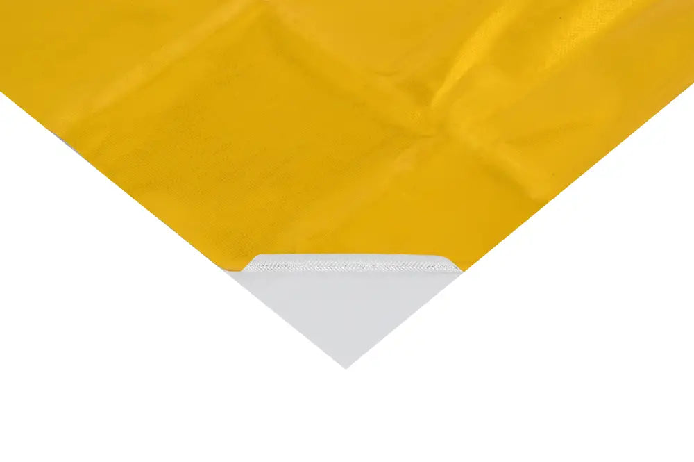 B-G Racing Gold Adhesive Foil Fibreglass Sheet - 24" x 24" (610mm x 610mm)
