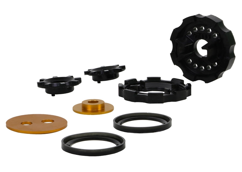 Whiteline Performance Differential - Mount Bushing Kit for SUBARU BRZ ZD8 (2021-ON)
