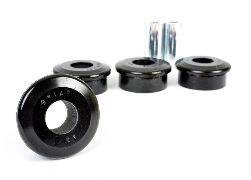 Whiteline Performance Differential - Mount Front Bushing Kit for SUBARU OUTBACK BS (2014-2020)