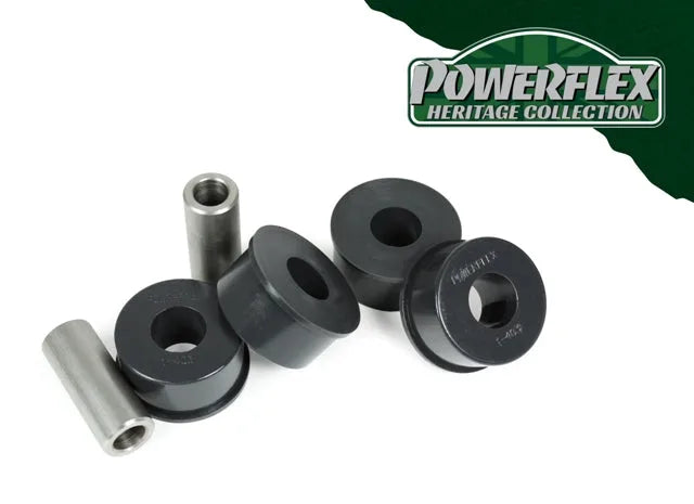 Powerflex Rear Trailing Arm Front Bush for Alfa Romeo 105 115 Spider All Series (1967-1994) Heritage Collection