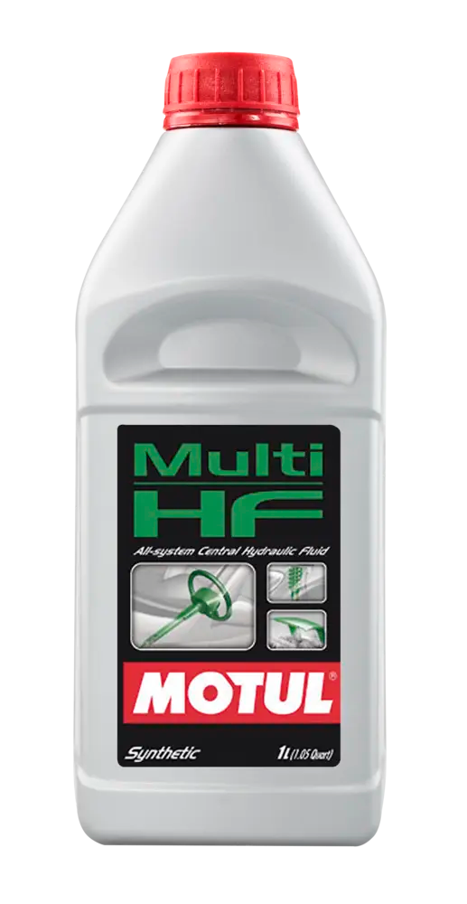 Motul MULTI HF 1L