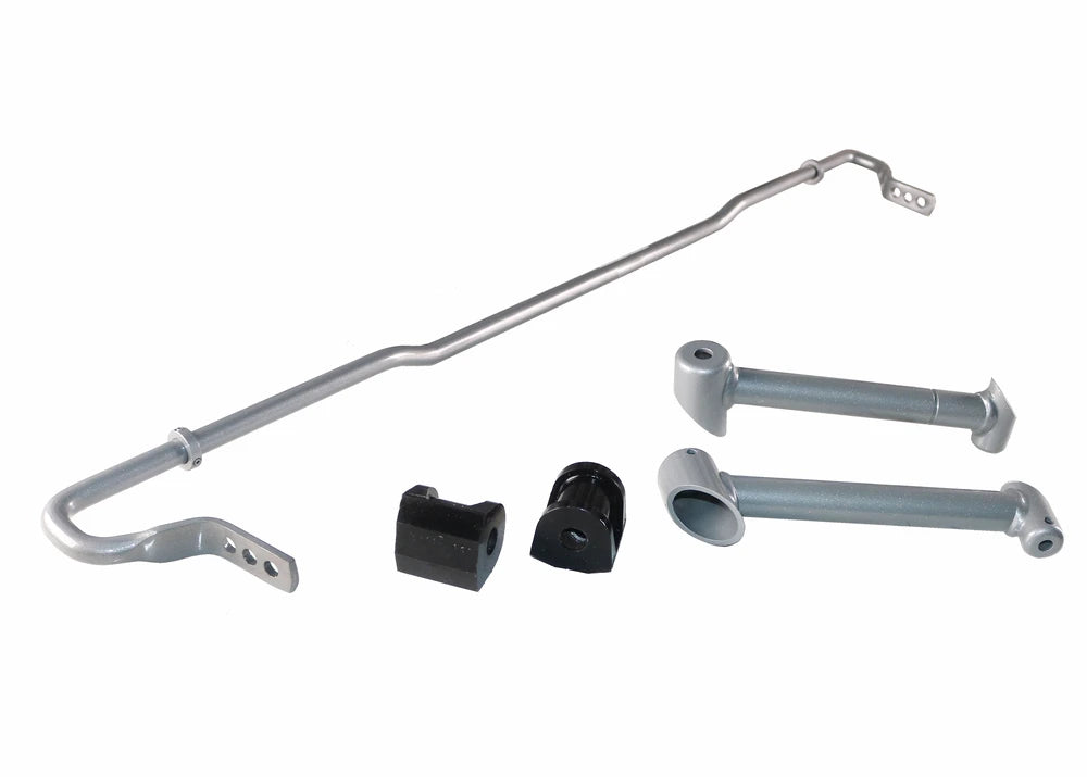 Whiteline Performance Sway Bar - 16mm 3 Point Adjustable for SUBARU BRZ ZD8 (2021-ON)