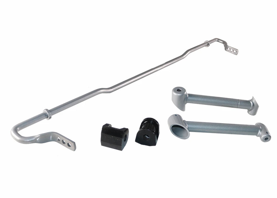 Whiteline Performance Sway Bar - 16mm 3 Point Adjustable for SUBARU BRZ ZD8 (2021-ON)