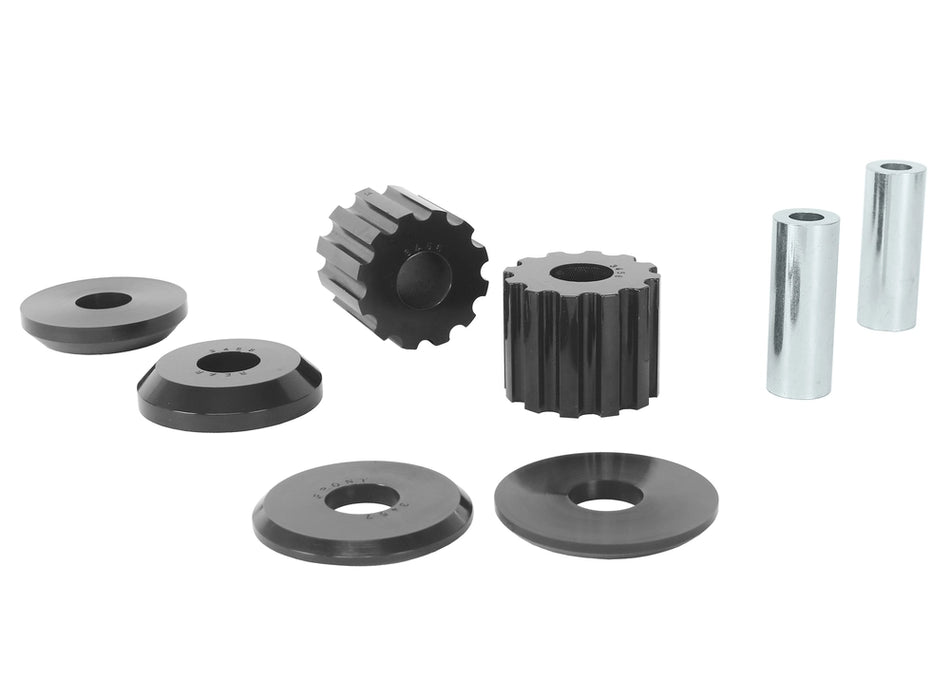 Whiteline Performance Control Arm Lower - Inner Rear Bushing Kit for LAND ROVER DISCOVERY L319 SERIES 3 (2004-2009)