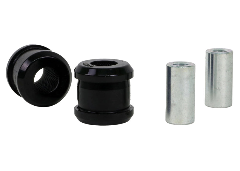 Whiteline Performance Control Arm Upper - Outer Bushing Kit for PROTON WIRA C97, C98 (1995-2007) (W62192)