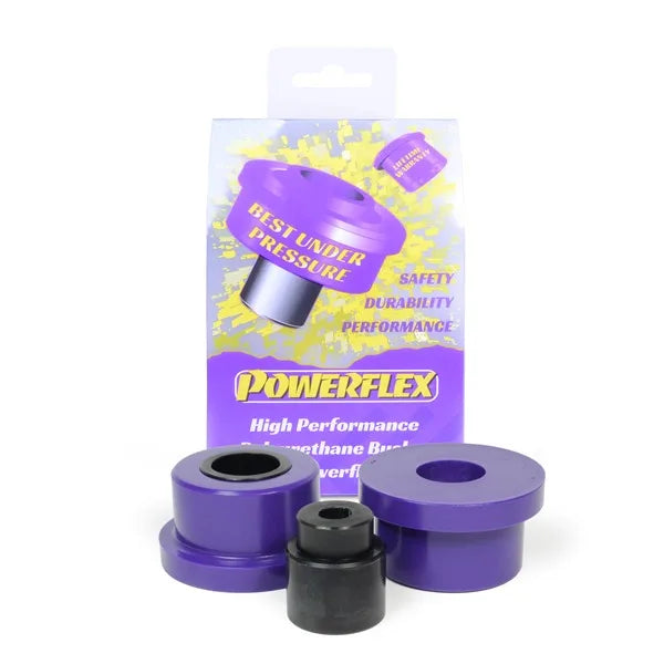 Powerflex Rear Diff Rear Mounting Bush for Seat Leon MK1 1M (1999-2005) Leon & Cupra MK1 TYP 1M 4WD (1999-2005)