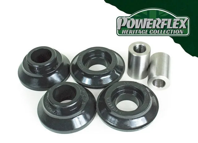 Powerflex Transmission Carrier Bush for Porsche 912 (1965-1967) Heritage Collection