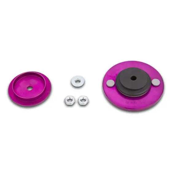 KW ClubSport Aluminum Unibal Top Mounts RA for Nissan 300ZX Type Z32