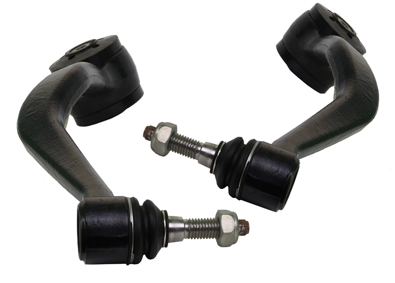 Whiteline Performance Radius Arm Lower - Arm for HOLDEN CAPRICE WM (2006-2013) (WA386)