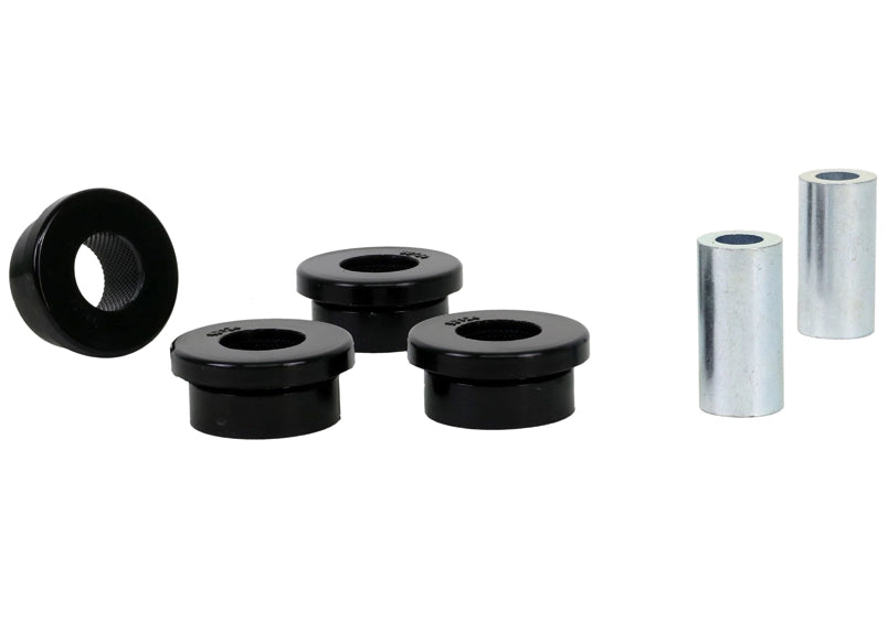 Whiteline Performance Control Arm Lower Rear - Outer Bushing Kit for HONDA CIVIC 8TH GEN FD2 TYPE R (2007-2010)