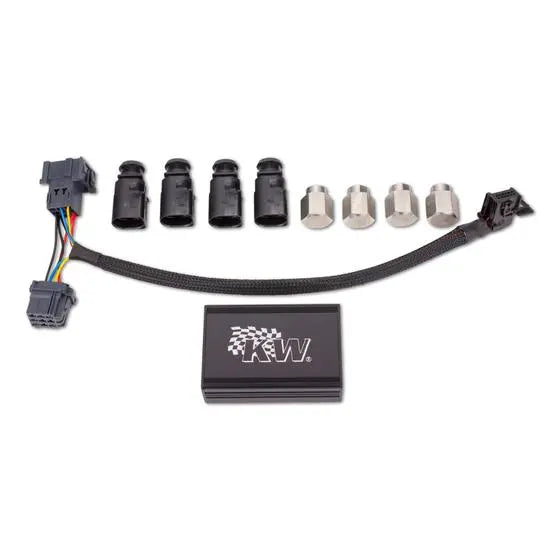 KW Cancellation Kits for Vehicles with Electronic Damping for Audi RS4, RS5 Type B8