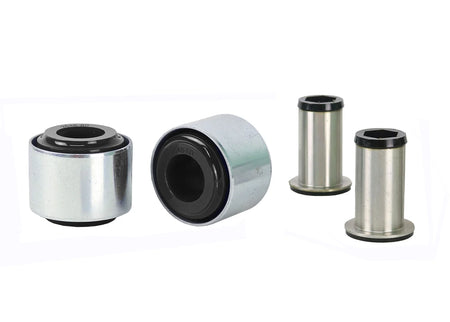 Whiteline Performance Control Arm Lower - Inner Rear Bushing Kit for MINI MINI COOPER R50, R52, R53 (2001-2008) (W52613)