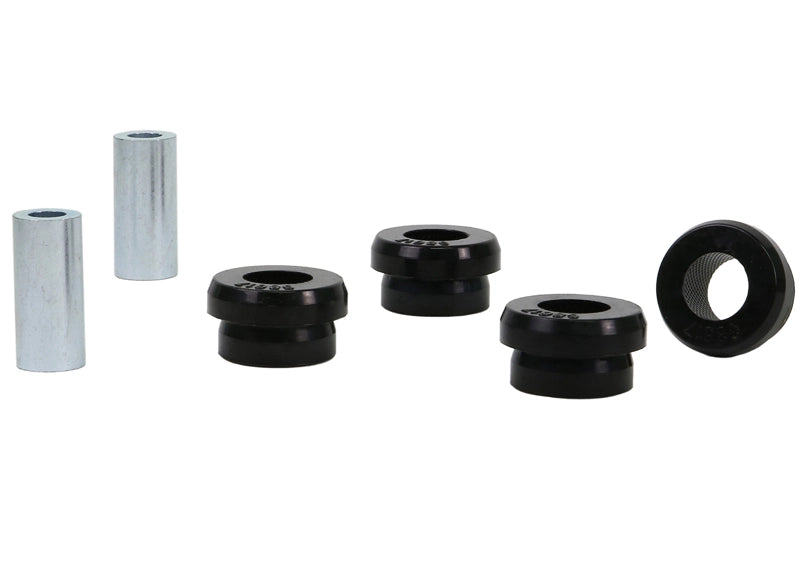 Whiteline Performance Control Arm Lower Rear - Outer Bushing Kit for VW GOLF MK5 TYP 1K FWD (2003-2009)
